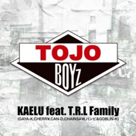 TOJO BOYz (featD TDRDL Family) / KAELU