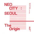 アルバム - NEO CITY : SEOUL - The Origin - The 1st Live Album / NCT 127