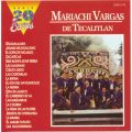 Ao - Serie 20 Exitos / Mariachi Vargas de Tecalitlan