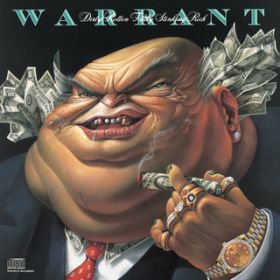 Cold Sweat (Album Version) / Warrant