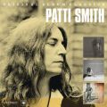 Patti Smith̋/VO - Beneath the Southern Cross