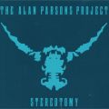 Ao - Stereotomy / The Alan Parsons Project
