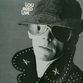 Ao - Lou Reed Live / Lou Reed