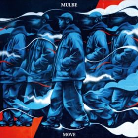 AIRLINE (feat. GONG) / MULBE