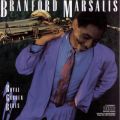 Ao - Royal Garden Blues / Branford Marsalis