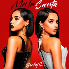 ME ACOSTUMBRE / Becky G/Mau y Ricky