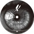 DJ KRUSH̋/VO - Flicker