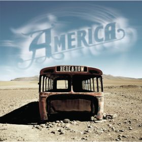 Ao - Here & Now (Expanded Edition) / America