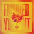 KVR̋/VO - Figured You Out