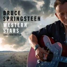Chasin' Wild Horses (Film Version) / Bruce Springsteen