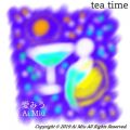 Ao - tea time / ݂