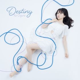 アルバム - Destiny / 小倉唯