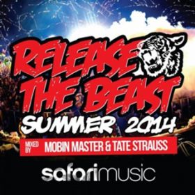 You And I (Safari Mix) / Mobin MasterATate Strauss  Fantomen