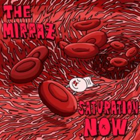 Ao - SaturationDNow / The Mirraz