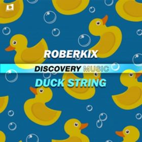 Duck String (Radio Edit) / Roberkix