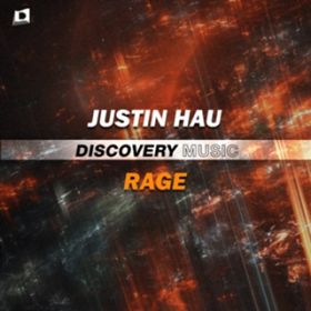 Ao - Rage / Justin Hau