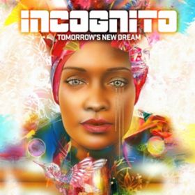 After the Beat is Gone featD James Berkeley / INCOGNITO