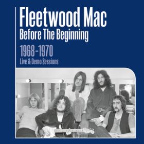 Can't Stop Lovin' (Live) [Remastered] / Fleetwood Mac