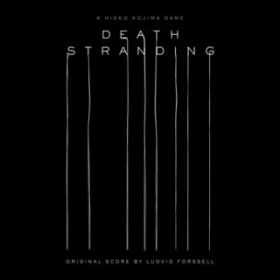 Ao - Death Stranding (Original Score) / Ludvig Forssell