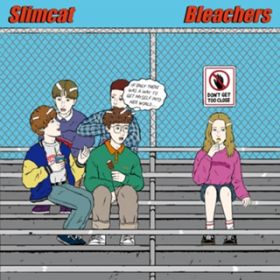 Ao - Bleachers / Slimcat