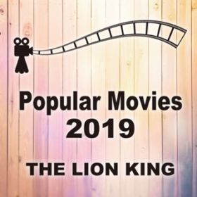 Ao - Popular Movies CIELO (The Lion King) / Various Artists