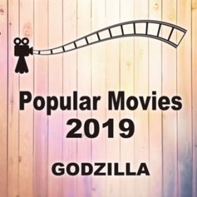 Ao - Popular Movies SW (Godzilla) / Various Artists