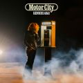 アルバム - MOTOR CITY / 浅井 健一