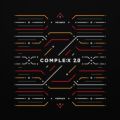 Ao - COMPLE:X 2D0 / K@keru Records