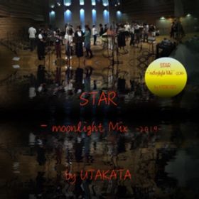 Ao - STAR - moonlight / UTAKATA