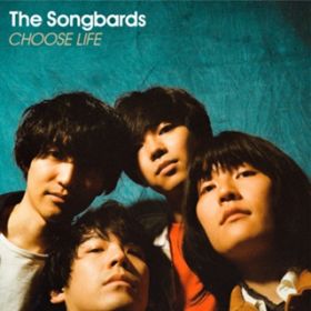 t̍ɕ܂ / The Songbards