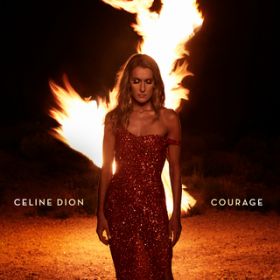 Change My Mind / Celine Dion