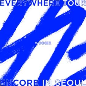 WE WERE (2019 WINNER EVERYWHERE TOUR ENCORE IN SEOUL) -KR verD- / WINNER