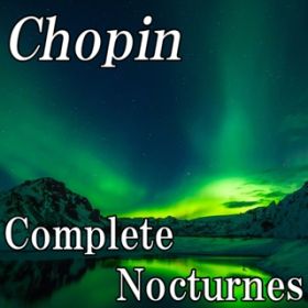 Nocturne NoD3 in B Major, OpD9 NoD3 / Pianozone
