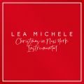 Lea Michele̋/VO - Christmas in New York (Instrumental)