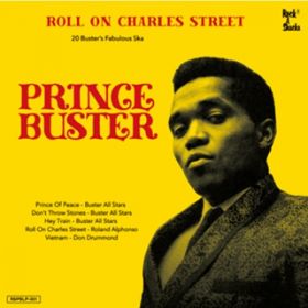 Ao - Roll On Charles Street - Prince Buster Ska Selection / Various Artists
