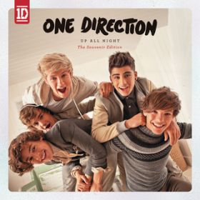 I Should Have Kissed You / One Direction