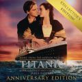Ao - Titanic: Original Motion Picture Soundtrack - Collector's Anniversary Edition / JAMES HORNER