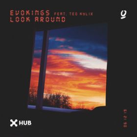 Ao - Look Around (featD Teo Kylix) / Evokings^Teo Kylix