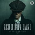 Robert Abigail̋/VO - Red Right Hand