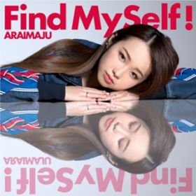 Ao - Find MySelf!` Btype` / r䖃