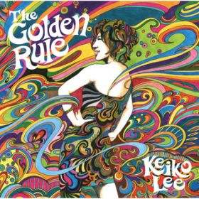 Ao - The Golden Rule / KEIKO LEE