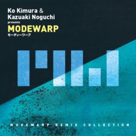 In My House (MODEWARP Remix) / DJ SHINKAWA & TAROT