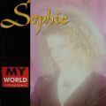 Ao - MY WORLD / SOPHIE