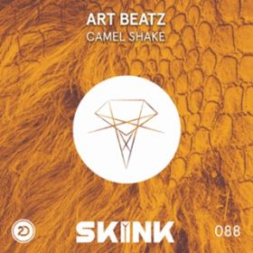 Camel Shake (Extended Mix) / Art Beatz