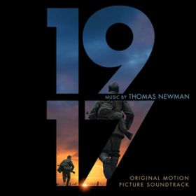 Ao - 1917 (Original Motion Picture Soundtrack) / Thomas Newman