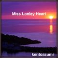 Ao - Miss Lonley Heart / kentoazumi