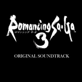 g[}X̃e[}(Romancing SaEGa 3 Original Soundtrack) / ɓ 
