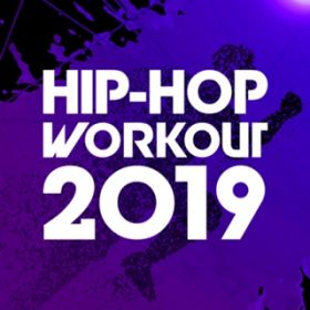 Ao - HIP HOP WORKOUT 2019 / Various Artists