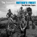 Ao - The Essential Mother's Finest - The RCA/Epic Years / Mother's Finest