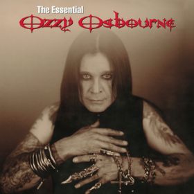 You're No Different / Ozzy Osbourne